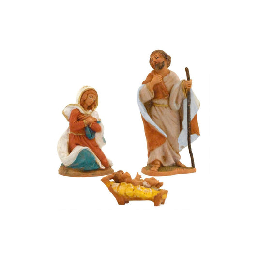 Figurine by Fontanini