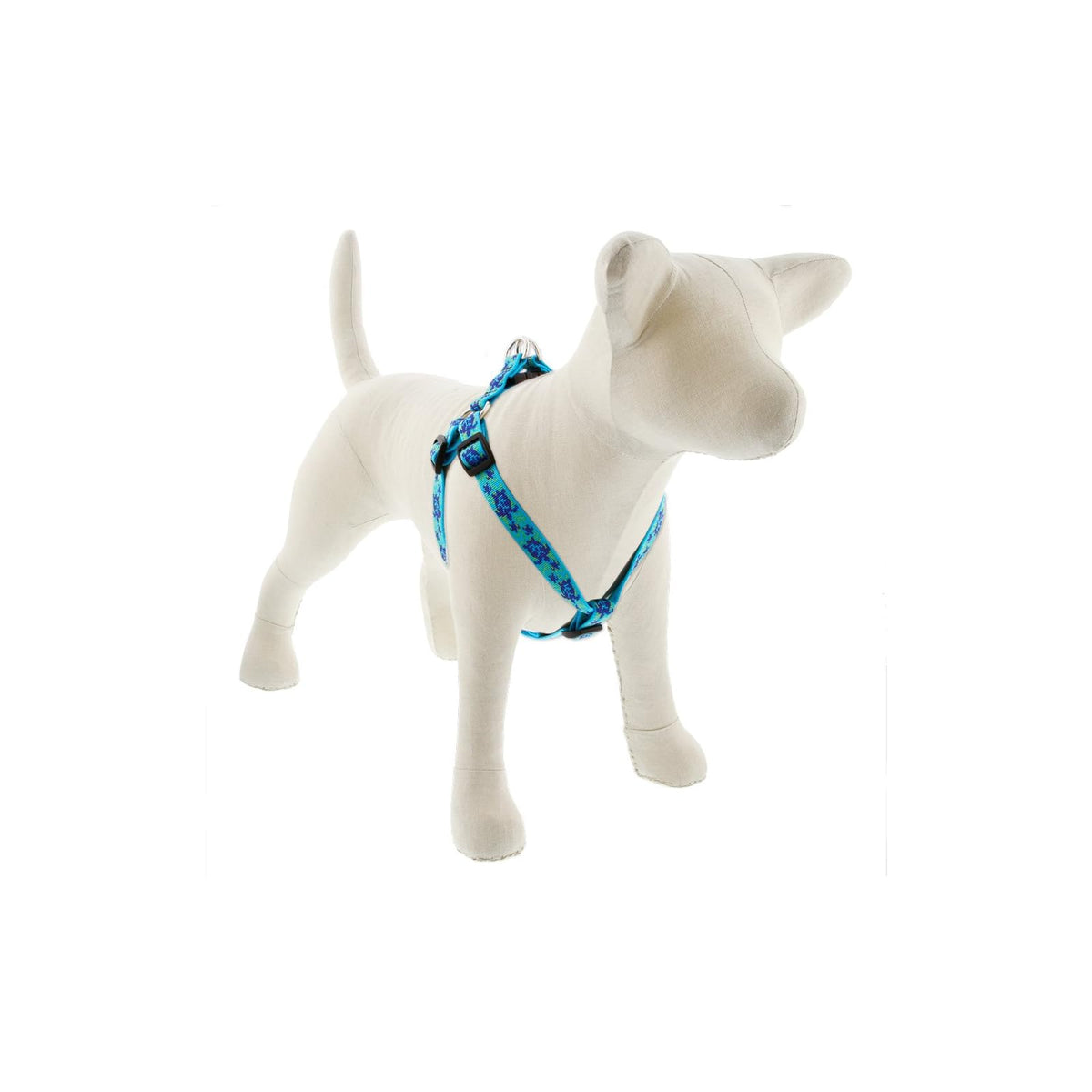 LupinePet Animal Harness