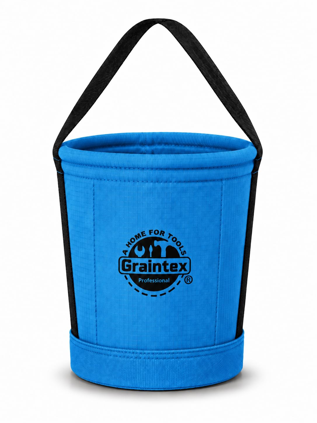 Graintex Bucket, Royal Blue