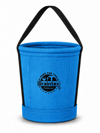 Graintex Bucket, Royal Blue