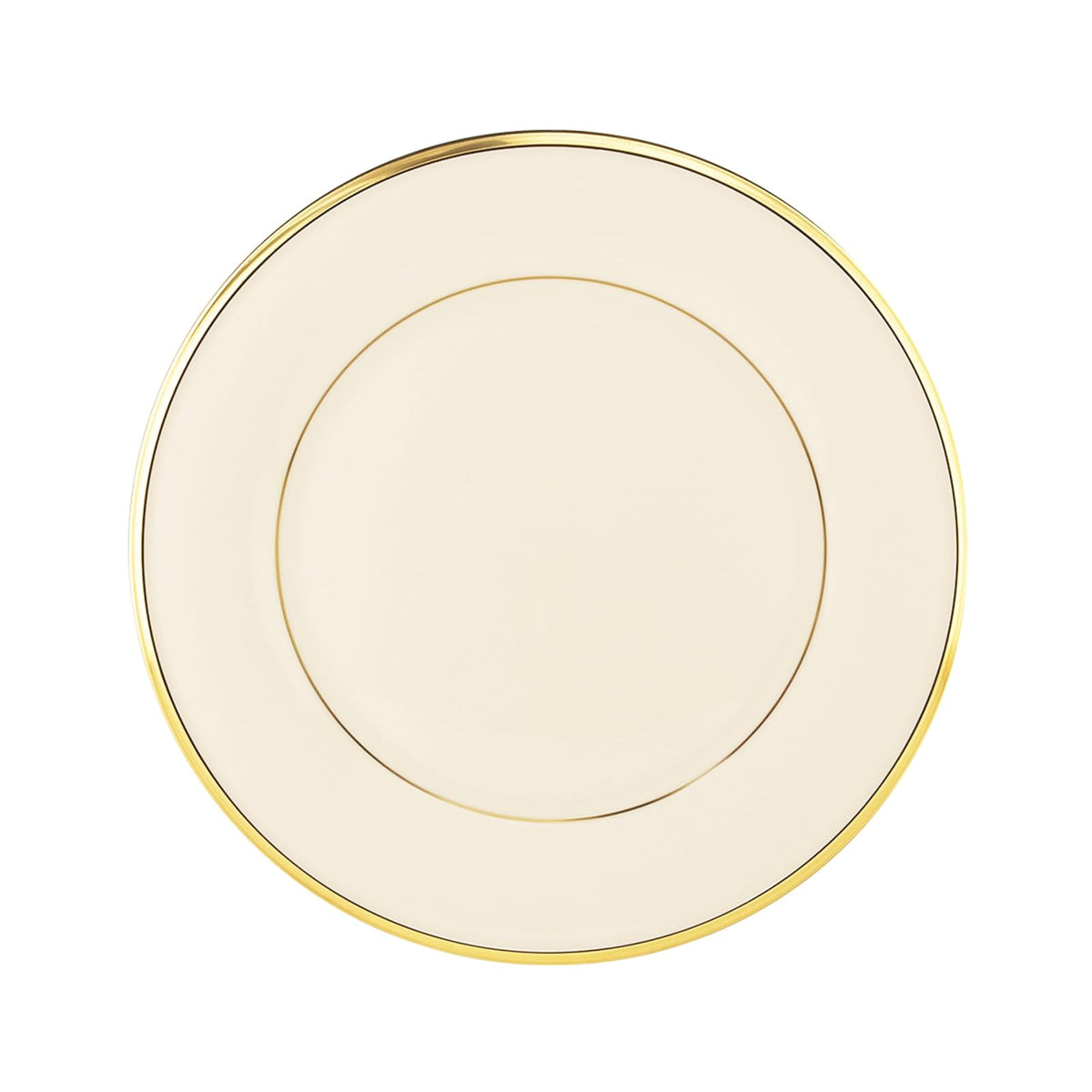 Lenox Dishware Plate