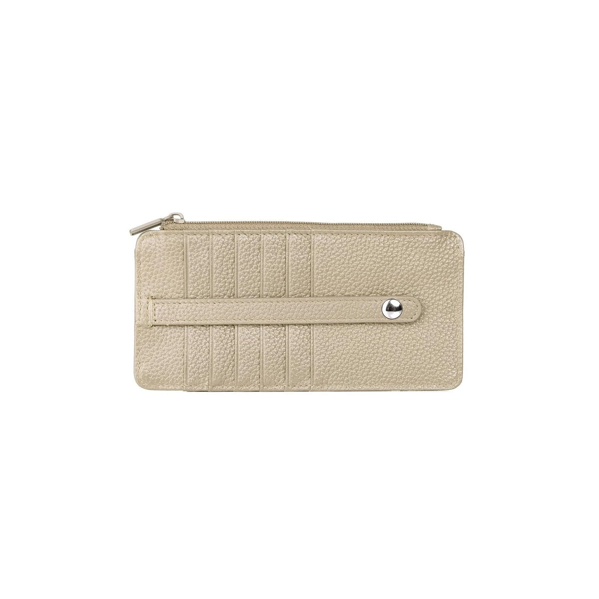 Julia Buxton USA Wallet