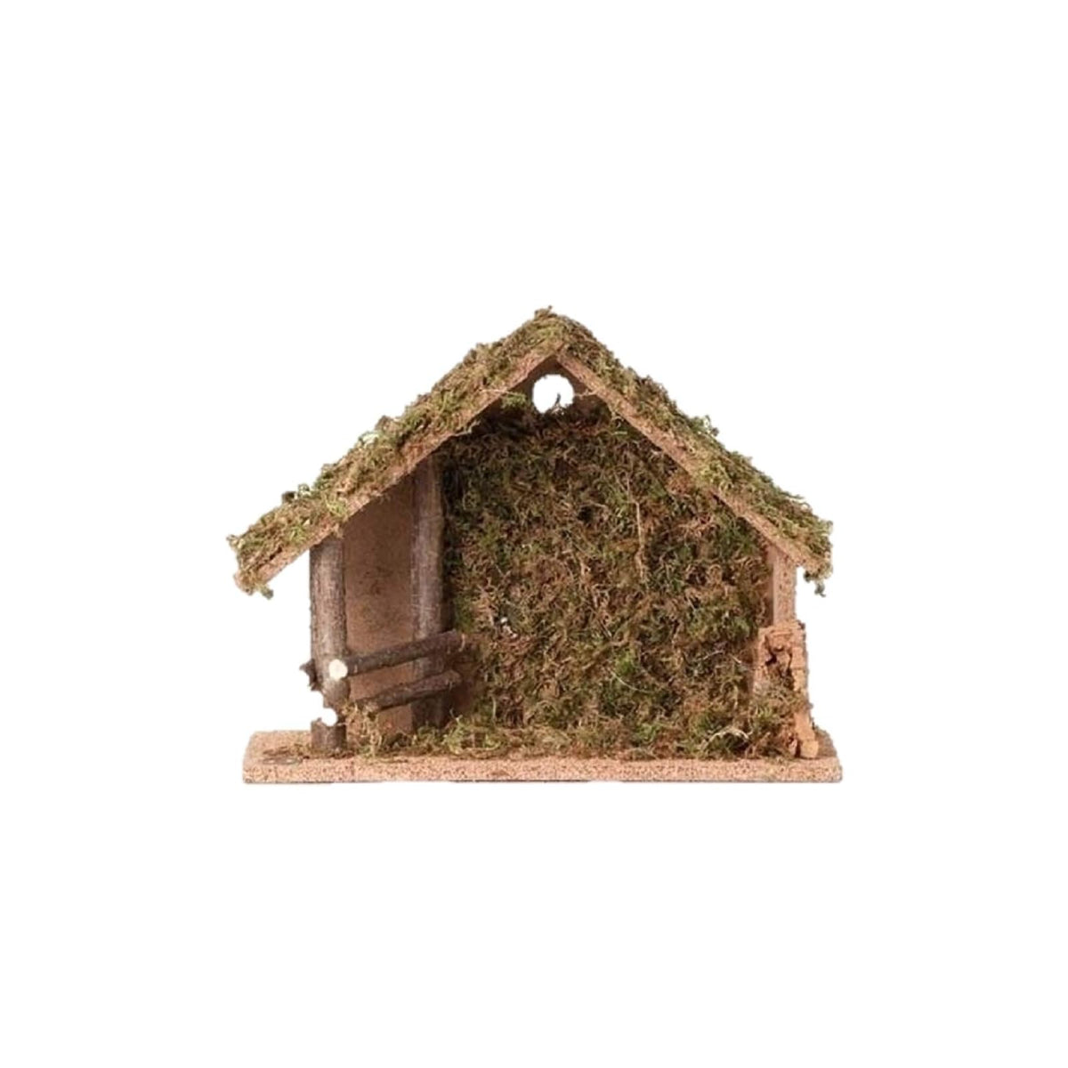 Fontanini Figurine, 5", Brown
