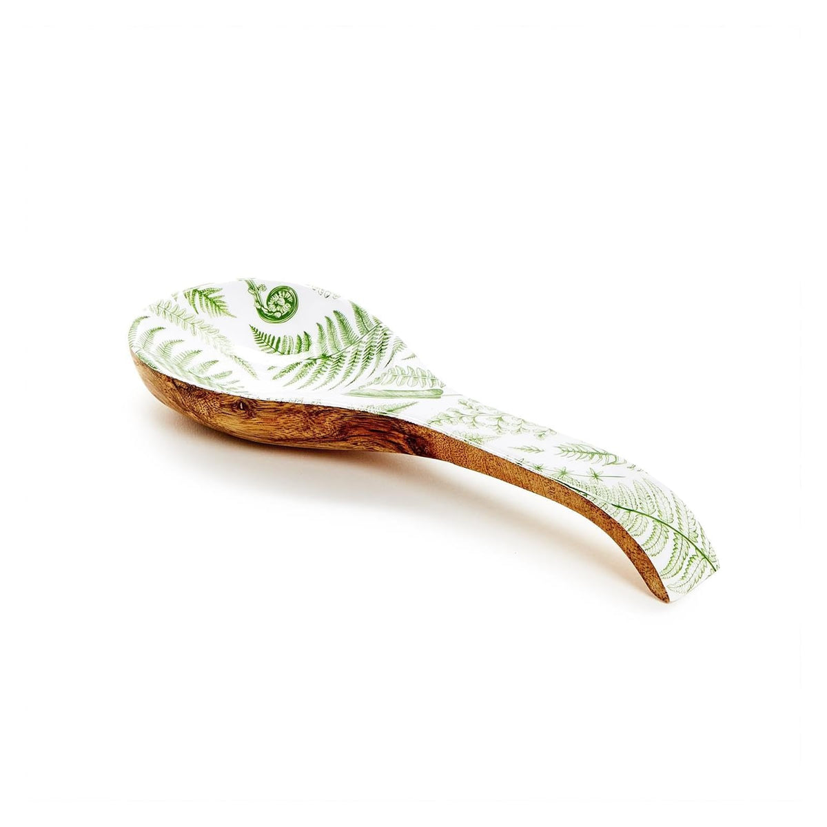 Two's Company Spoon Rest