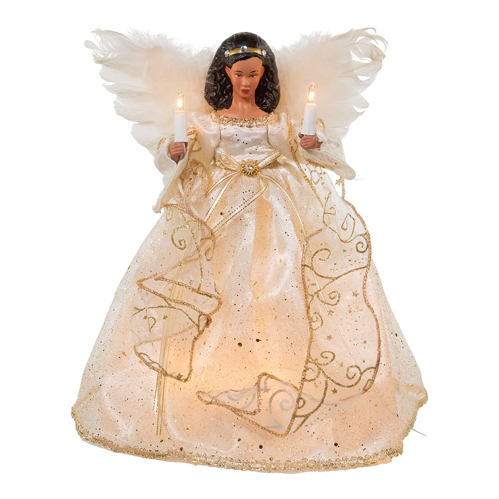 Kurt S. Adler Tree Topper