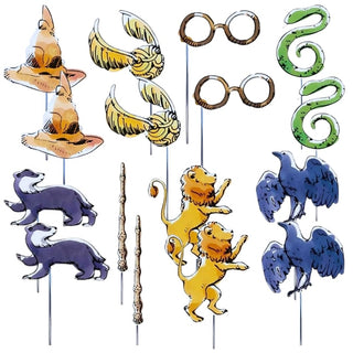 Unique Toys And Games, One Size, Multicolor