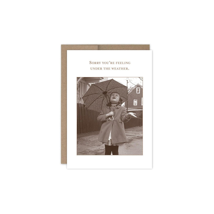 Shannon Martin Design Greeting Card