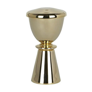 Christian Brands Dishware Bowl, 3 Piece Set, Brass