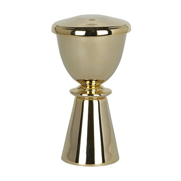 Christian Brands Dishware Bowl, 3 Piece Set, Brass