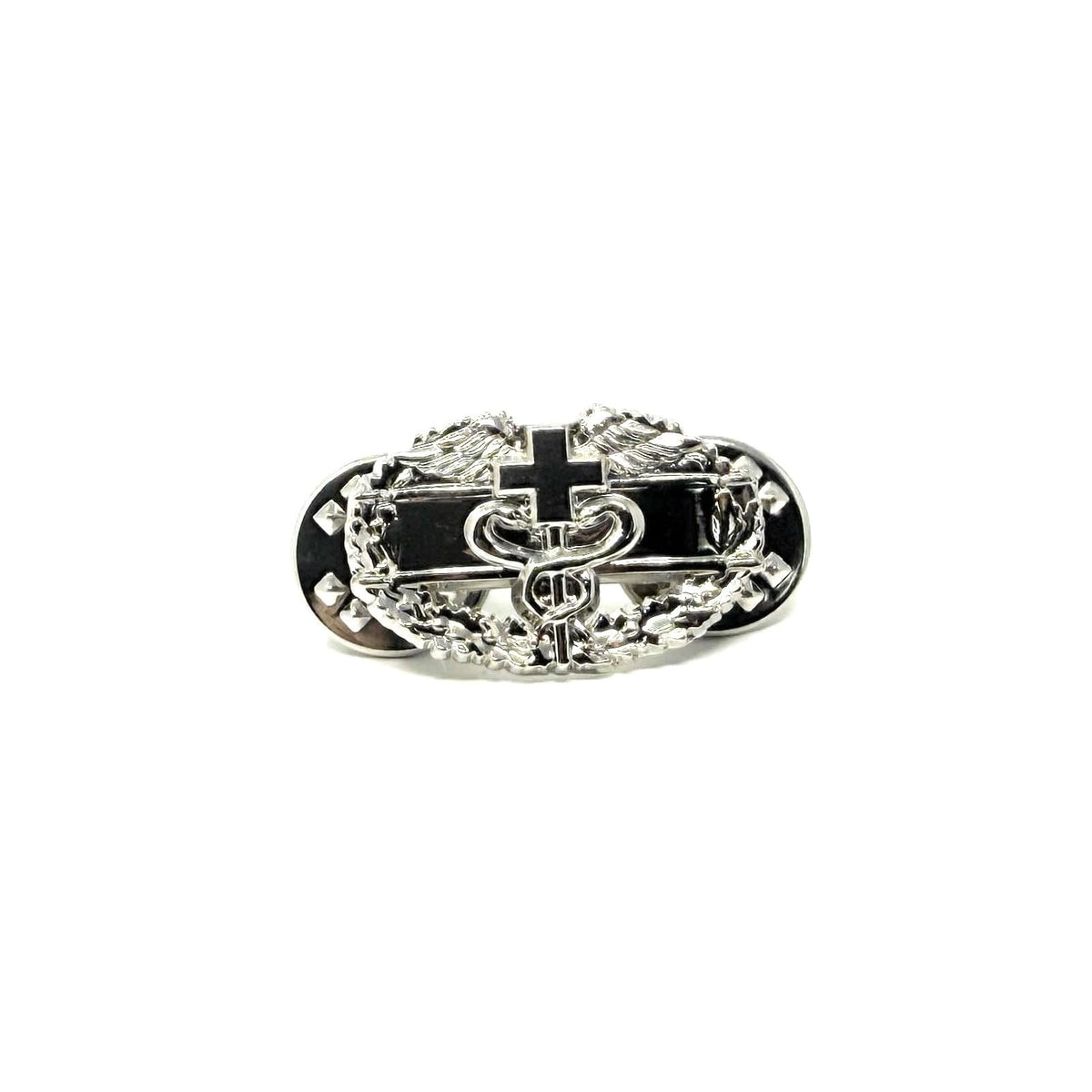 Eagle Emblems, Inc. Apparel Pin, 7/8", Combat