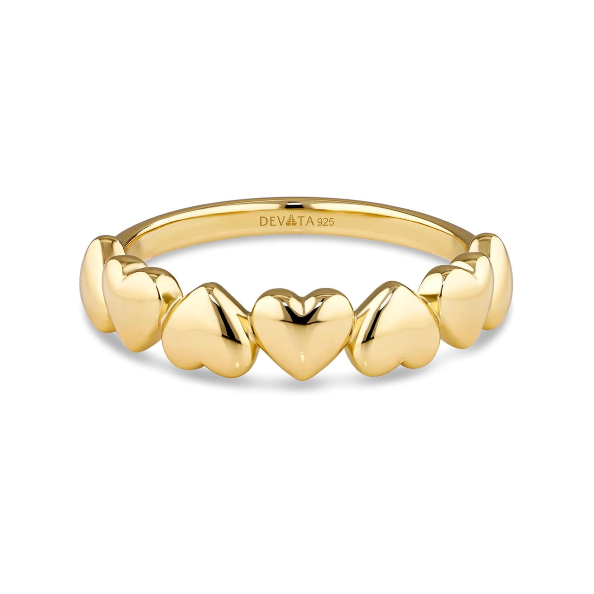 Ring by DEVATA