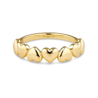 Ring by DEVATA