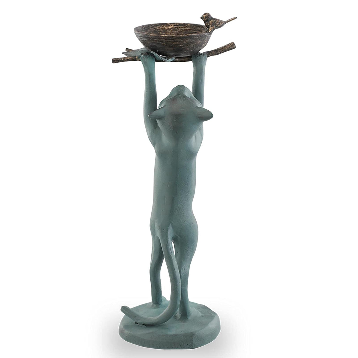 SPI Wildlife Feeder, Multicolor, Traditional