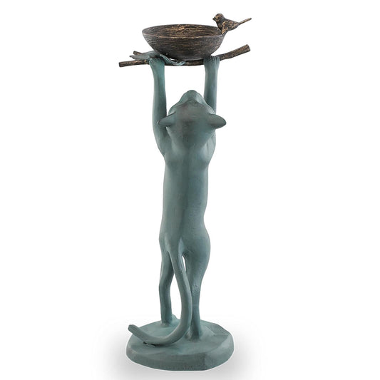 SPI Wildlife Feeder, Multicolor, Traditional