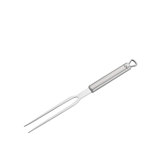 Frieling K√ºchenprofi K1210202800 Parma Serving Fork, 12", Silver