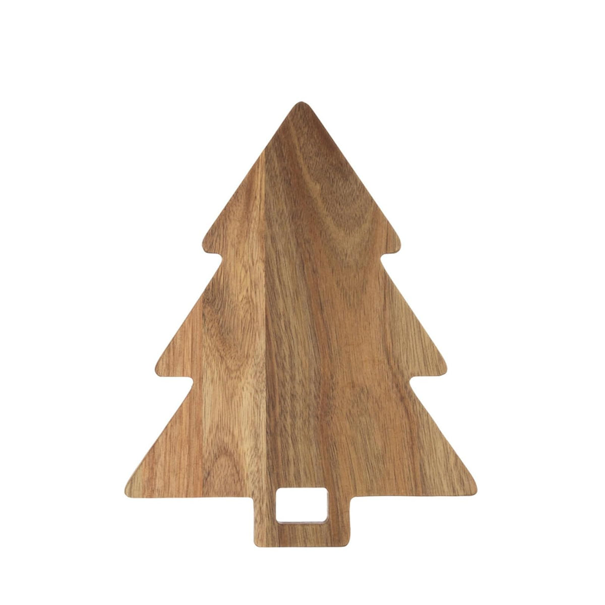 Boston International Tray, 9" x 7" x 1", Tree