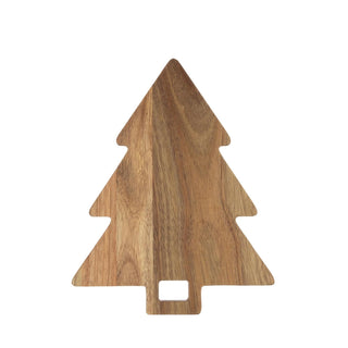 Boston International Tray, 9" x 7" x 1", Tree