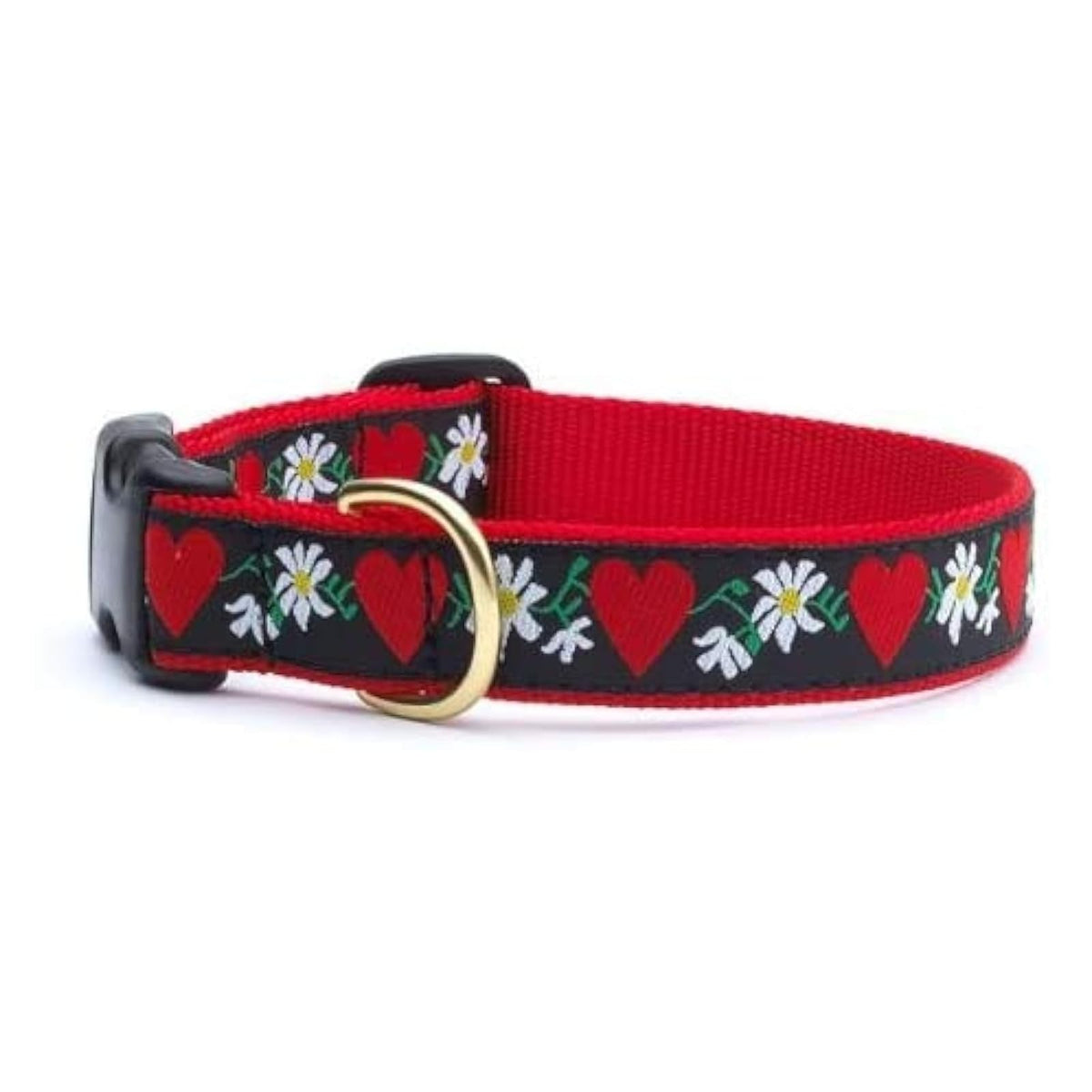 Up Country Animal Collar