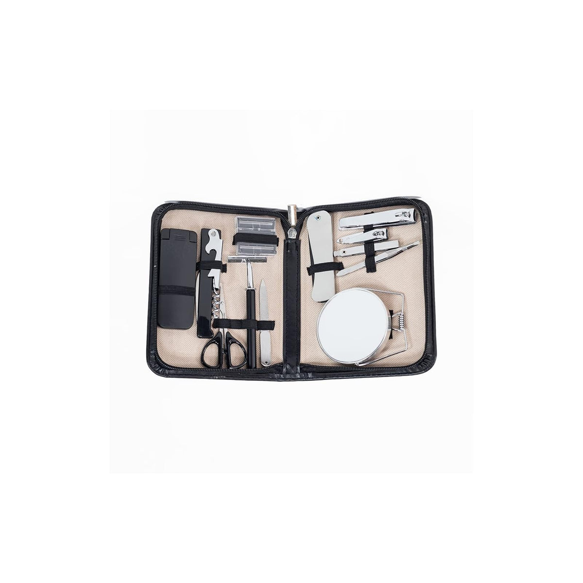 Divinity Boutique Beauty, Black