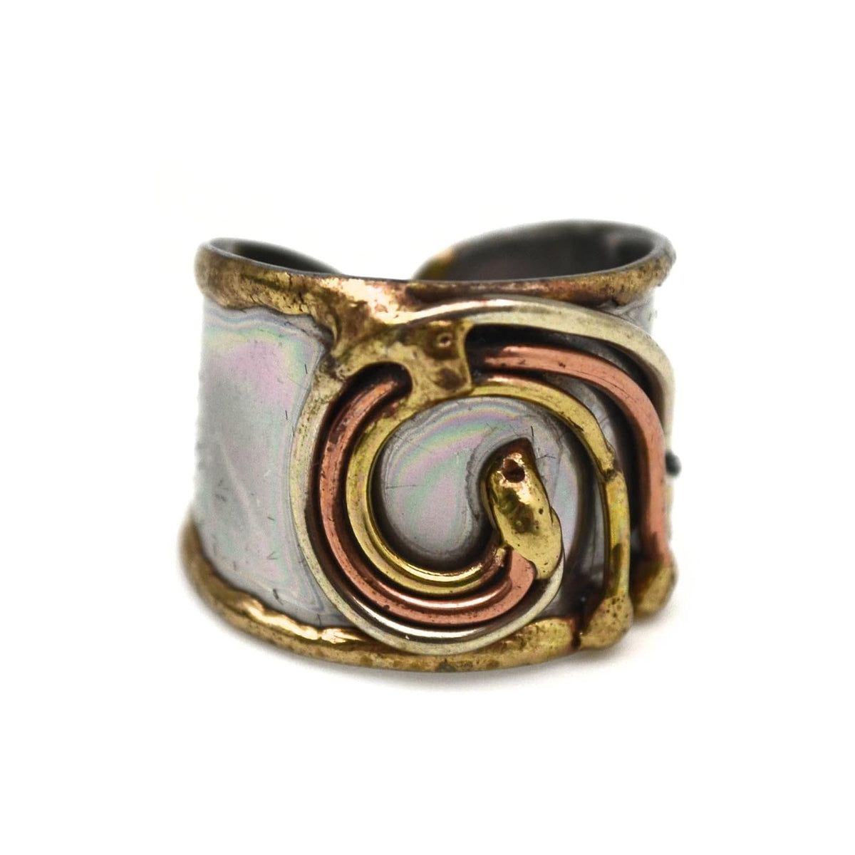 Ring by Anju
