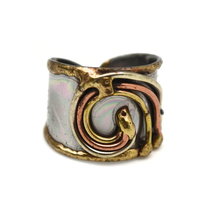 Ring by Anju