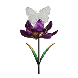 Regal Art & Gift Wind Spinner, Multicolor