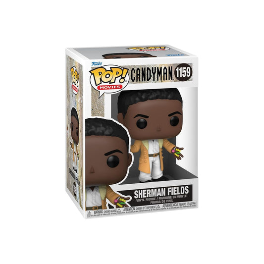 Funko Figurine, 4 inches, Multicolor