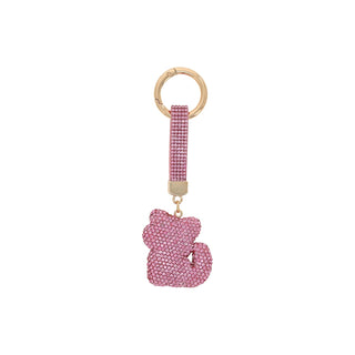 Pavilion Gift Company Keychain, 5, Gold