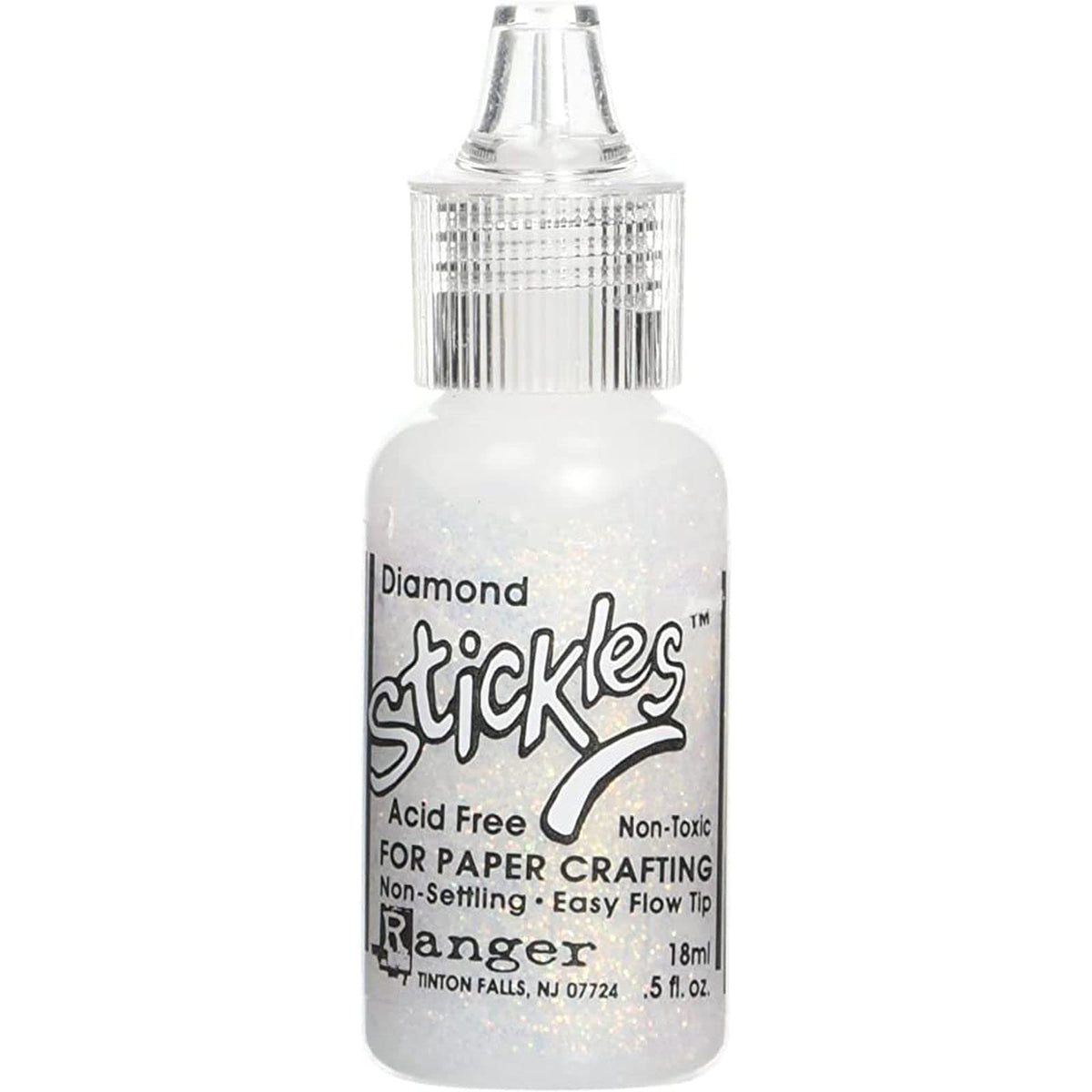 Ranger Bonding Adhesives, 1 Count (Pack of 1), Diamond