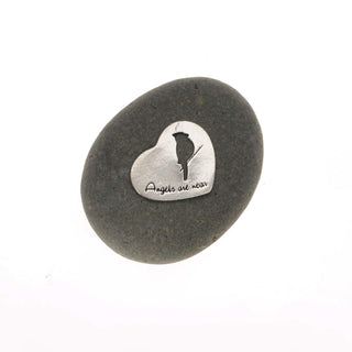 Whitney Howard Designs Decorative Signage, 2-3 inches (diameter), 1 inch (height