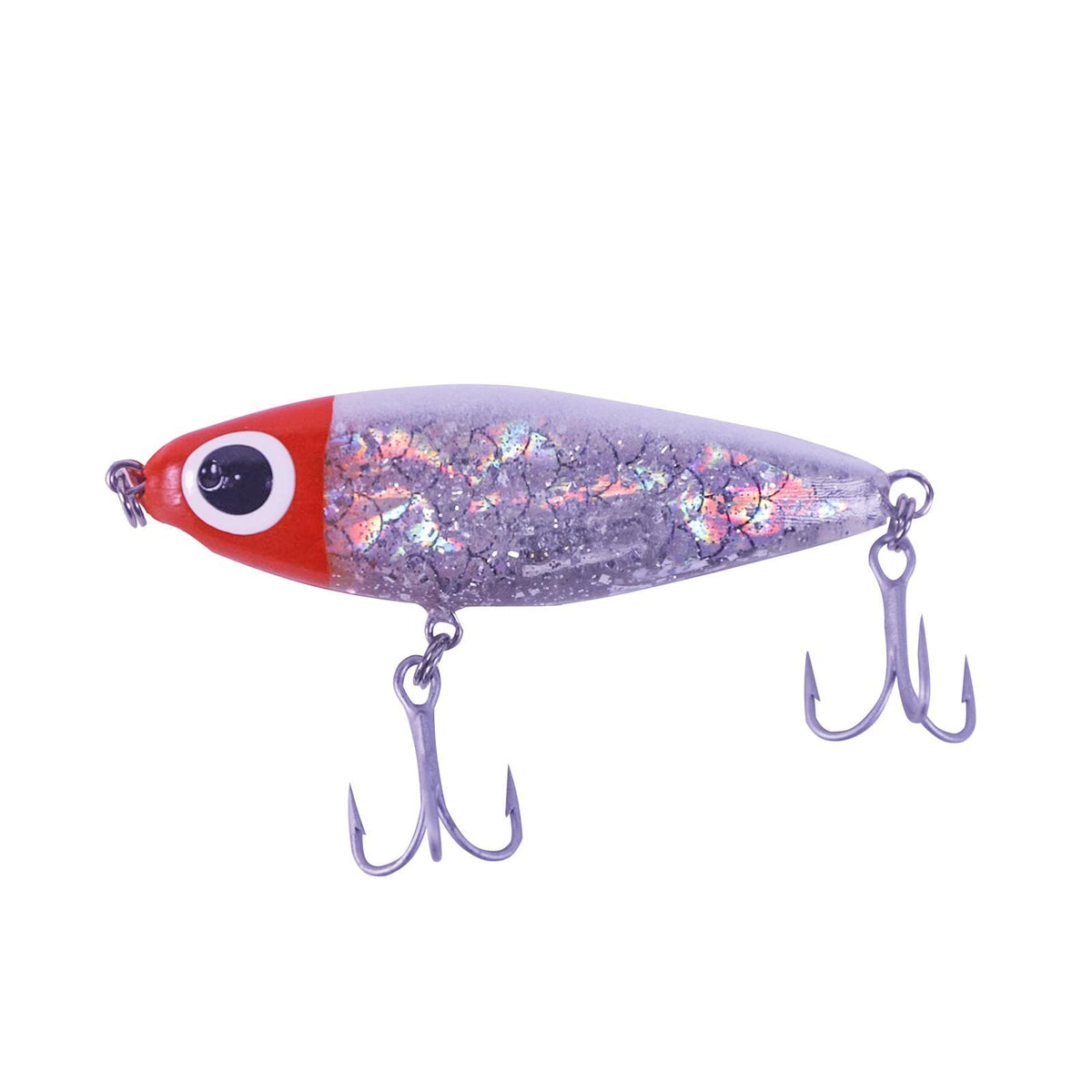 Paul Brown's Fishing Hook