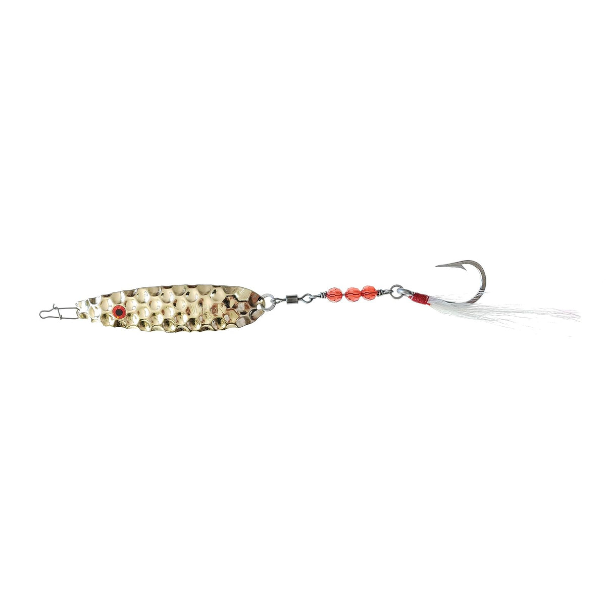 Thundermist Lure Company Fishing Hook, SU20, Gold