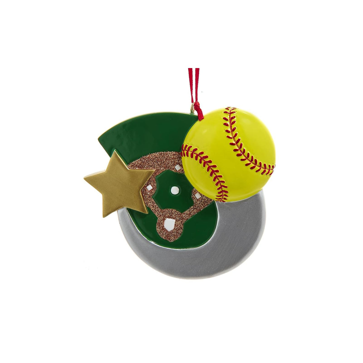 Kurt Adler Hanging Ornament