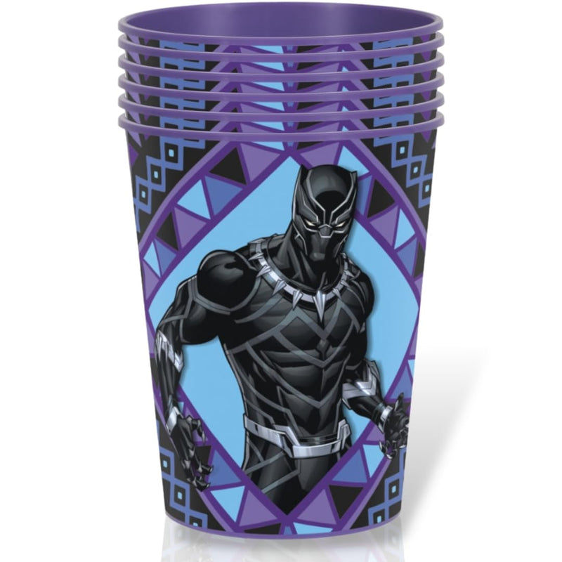 BLACK PANTHER 1 16 oz. Plastic Cup