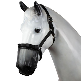 HORZE Pet Pest Control, Pony, Black