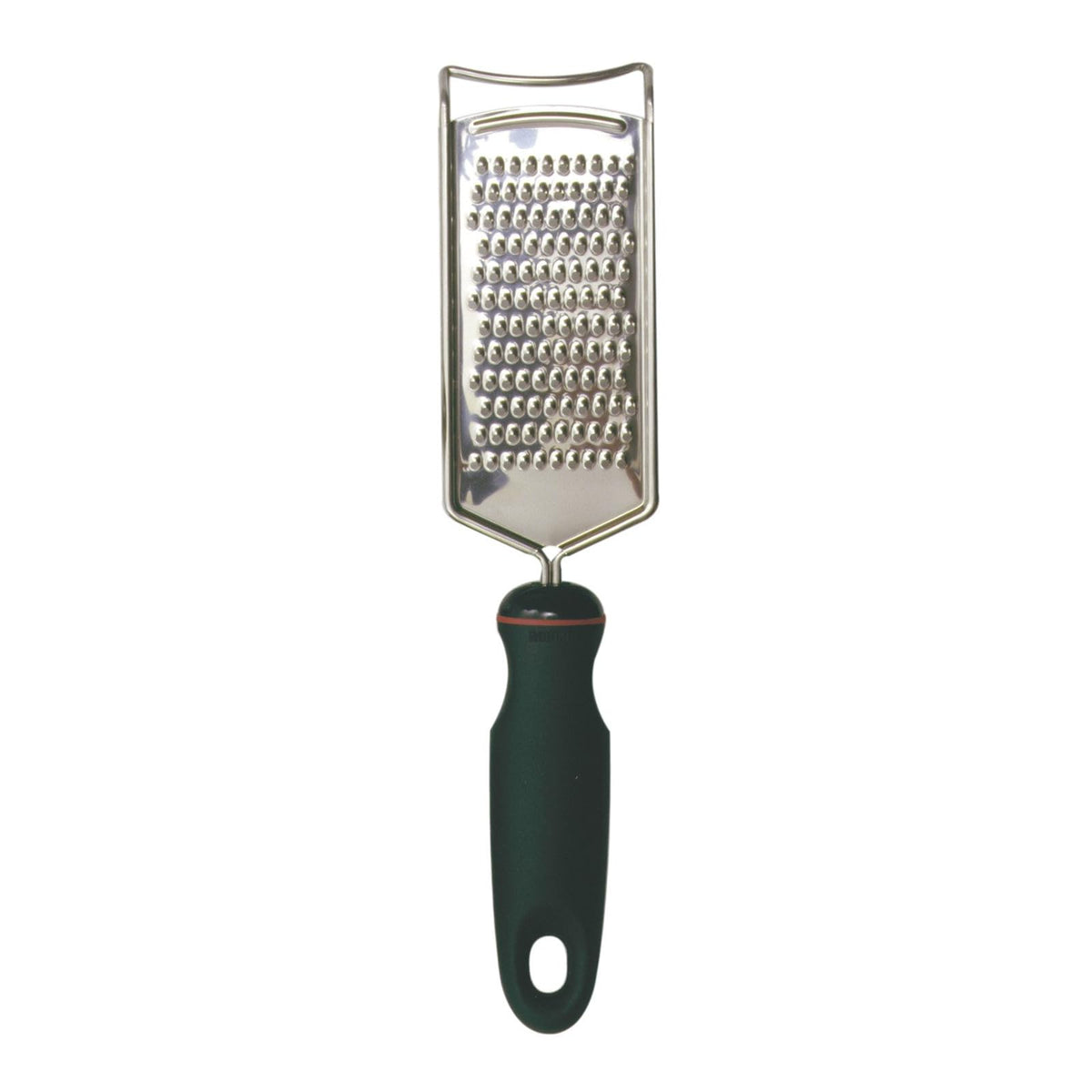 Norpro Food Grater, 1 EA, Black