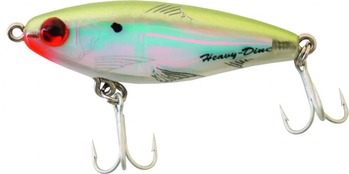 MirrOLure Fishing Hook