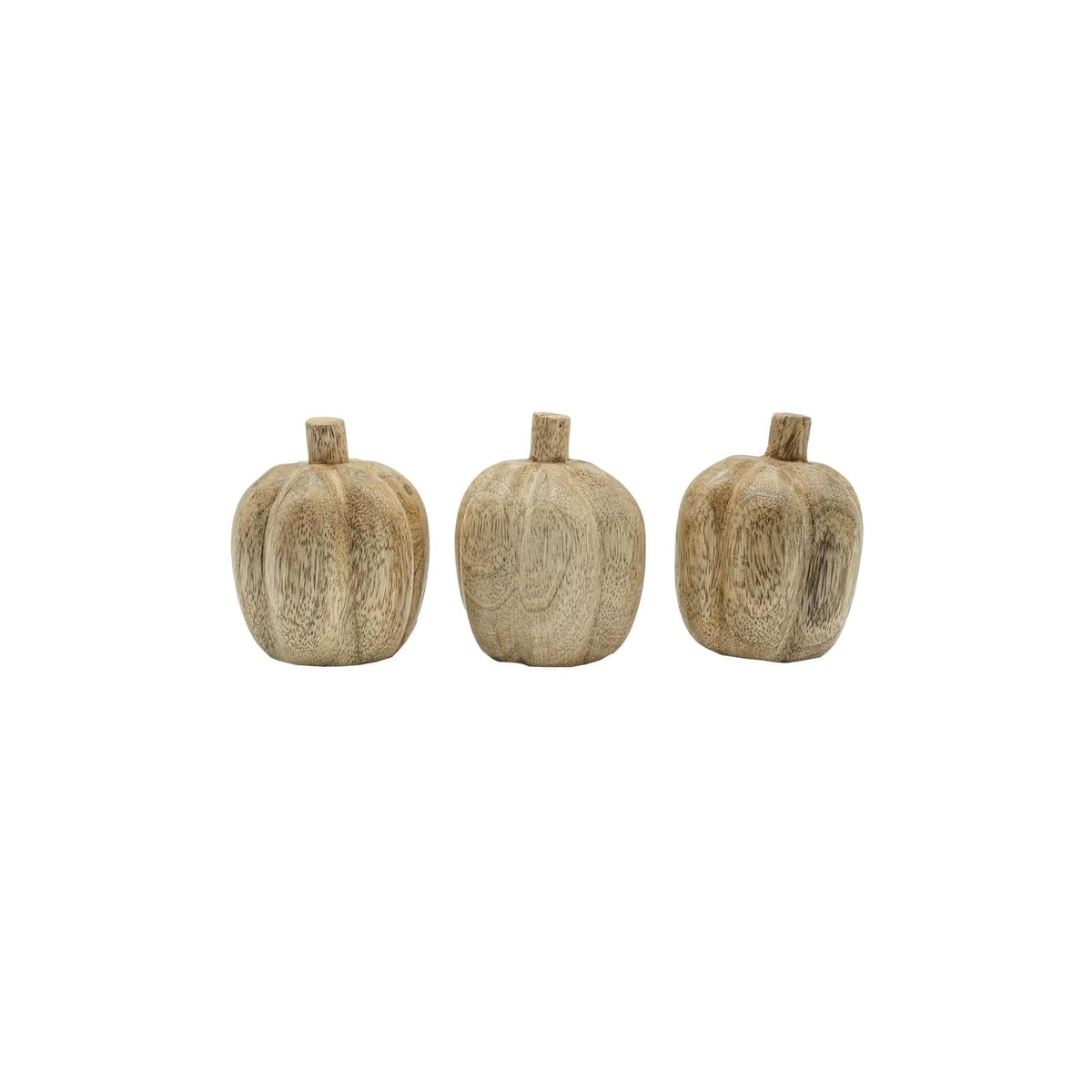 Foreside Home and Garden Sculpture, 1.5"H x 2"L x 2"W Inches, Beige