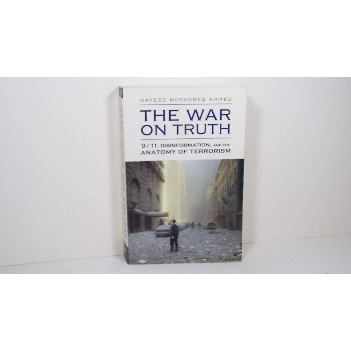 Olive Branch Press Abis Book