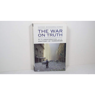 Olive Branch Press Abis Book