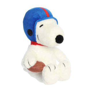 Aurora Toy Figure, Small, White