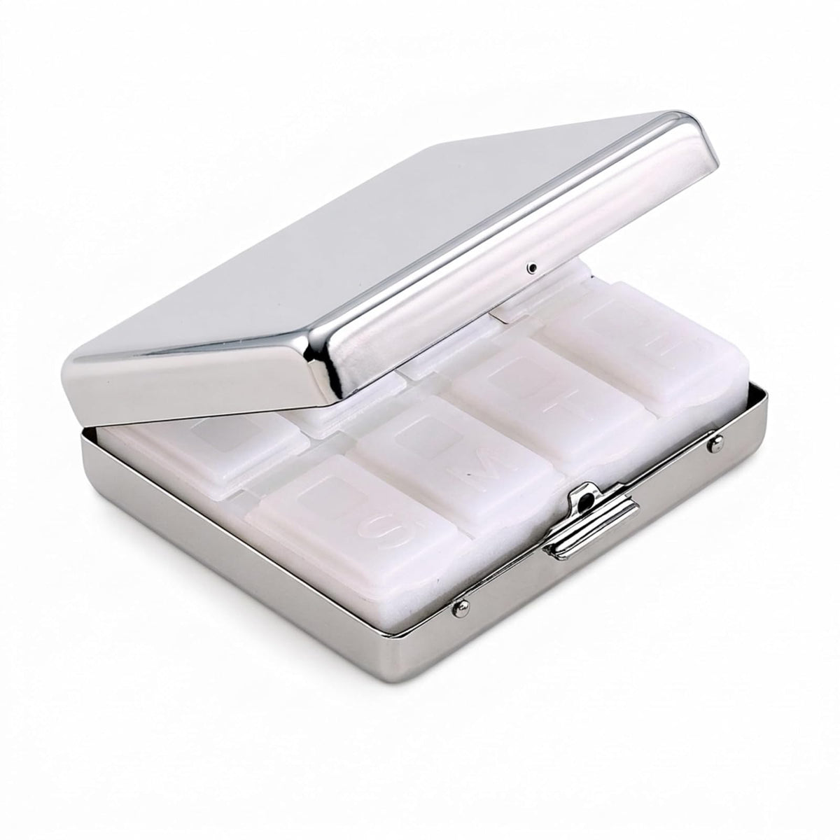 Creative Gifts International Personal Pill Dispenser