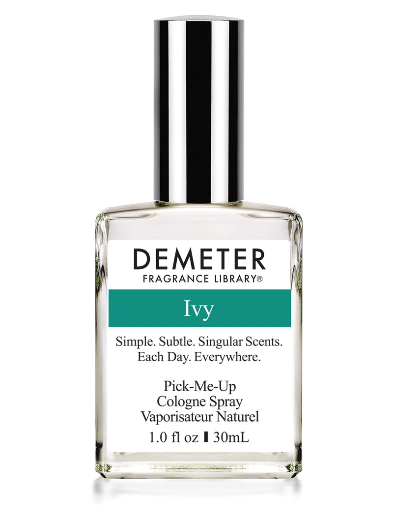 Demeter 1oz Cologne Spray - Ivy