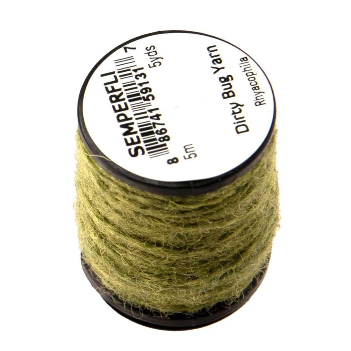 Yarn by Semperfli
