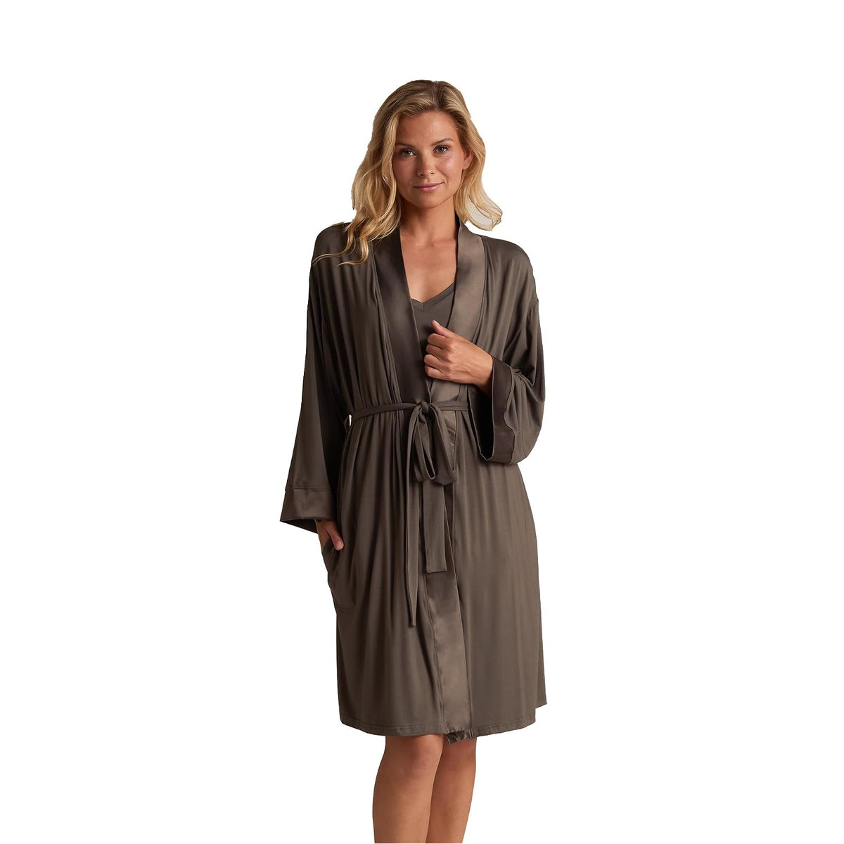 Faceplant Dreams Robe