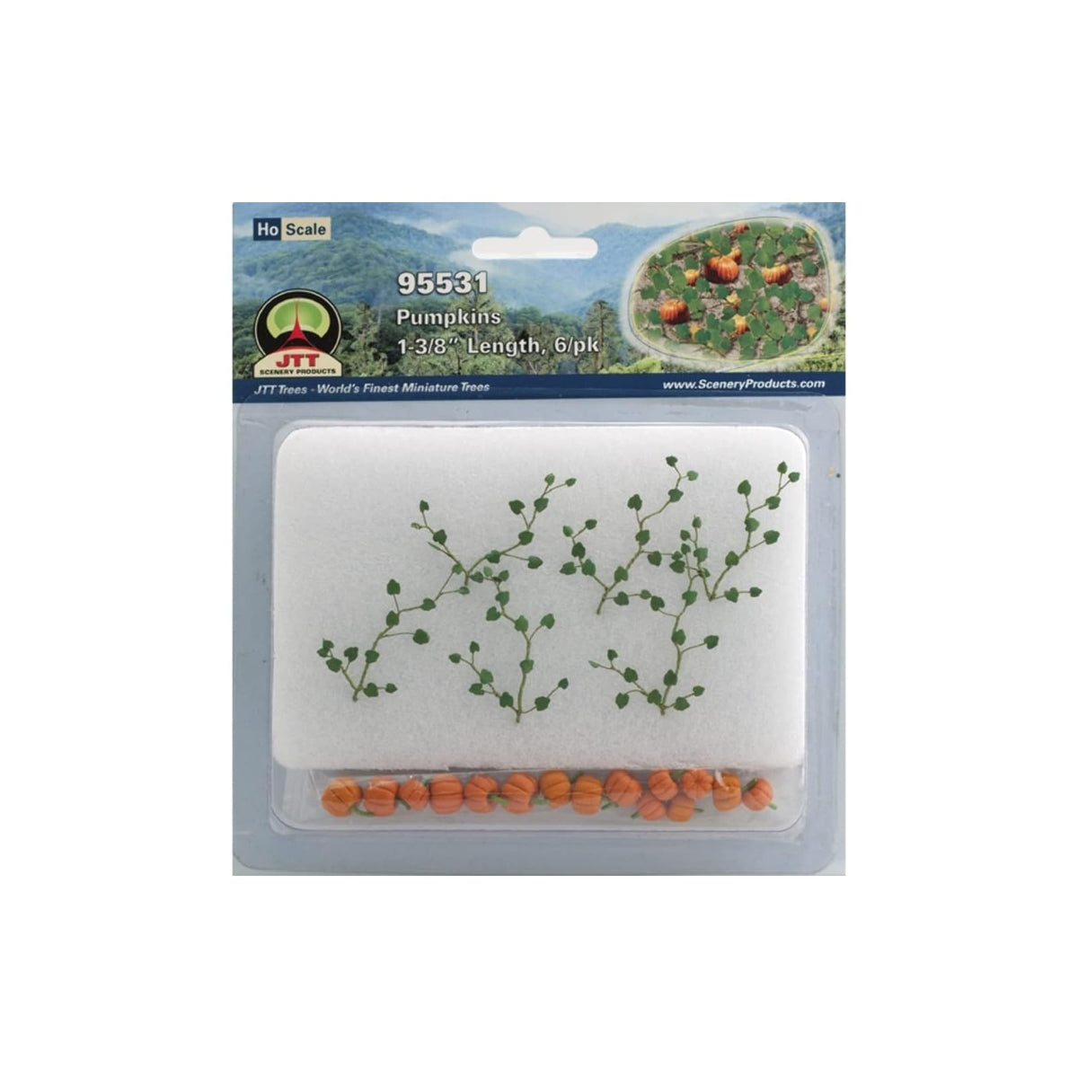 JTT Scenery Products Plant Seed