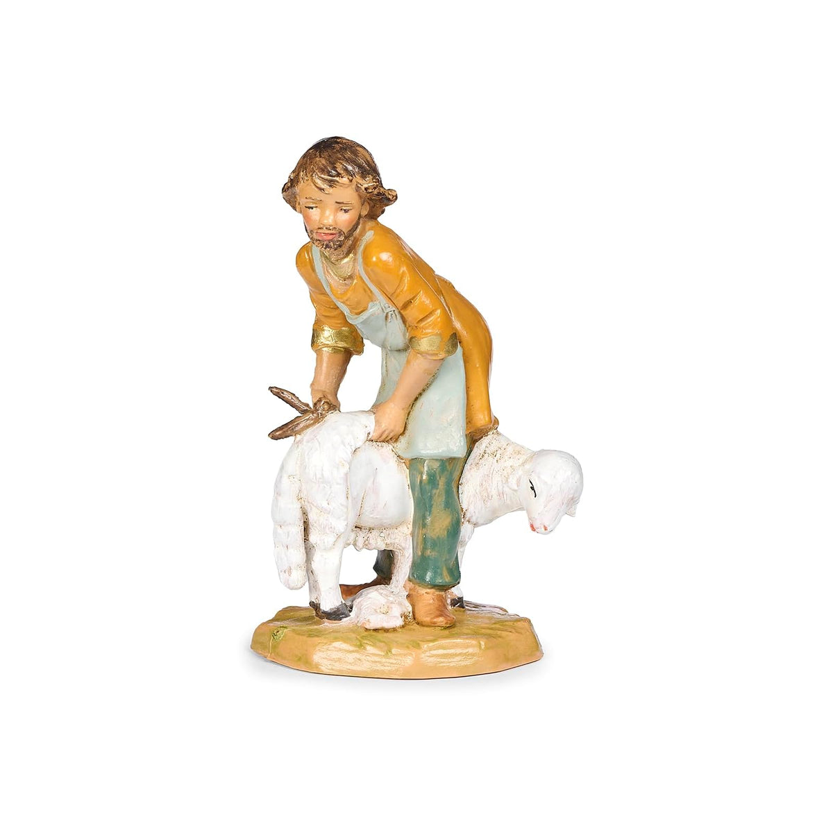 Fontanini Figurine, 5", Multicolor