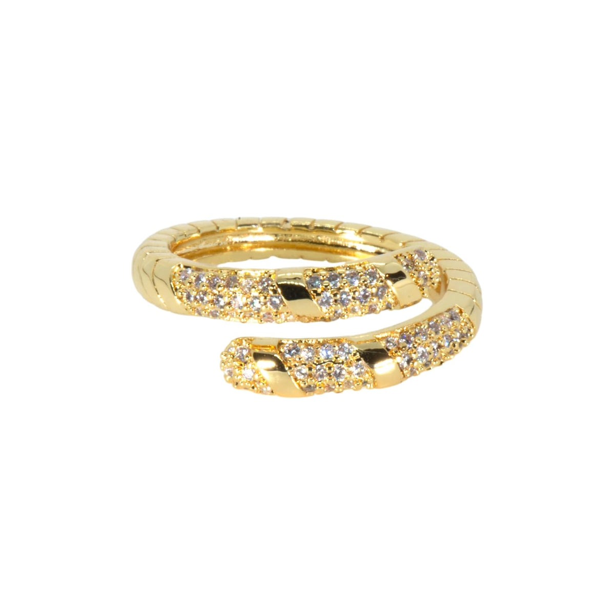 Maya J Ring