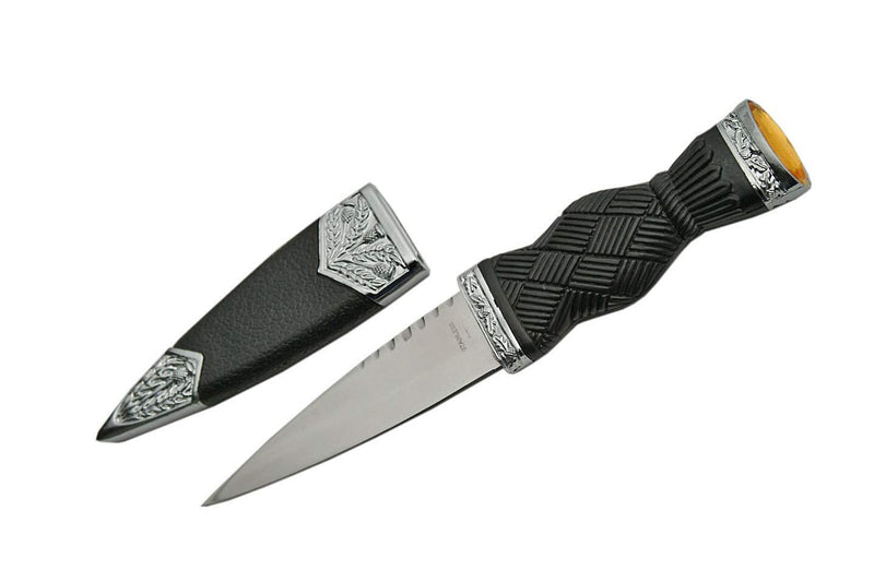 SZCO Supplies Scottish Dirk Knife