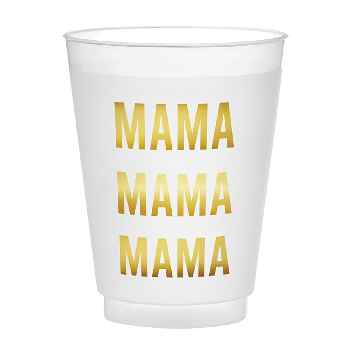 Slant Collections Drinking Cup